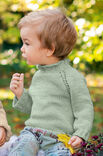 Lana Grossa PULLOVER Organico