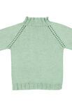 Lana Grossa PULLOVER Organico