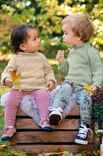 Lana Grossa PULLOVER Organico