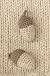 Lana Grossa ACORN Cool Wool Baby