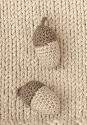 ACORN Cool Wool Baby from Lana Grossa