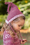 Lana Grossa HAT Cool Wool Big Melange