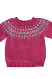 Lana Grossa PULLOVER Cool Wool Big Uni/Melange