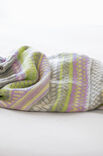 Lana Grossa SLEEPING BAG Cool Wool Baby