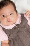 Lana Grossa DRESS Cool Wool Baby