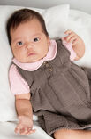 Lana Grossa PULLOVER Cool Wool Baby