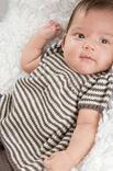 Lana Grossa TUNIC & PANTS Cool Wool Baby