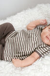 Lana Grossa TUNIC & PANTS Cool Wool Baby