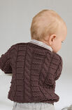 Lana Grossa PULLOVER Cool Wool Big