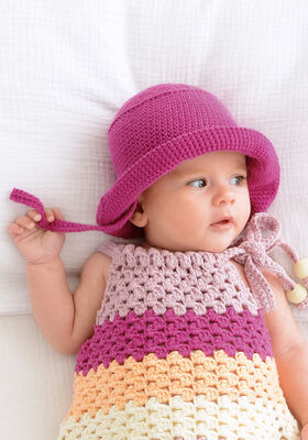 HAT Soft Cotton from Lana Grossa