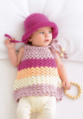 TOP Soft Cotton from Lana Grossa
