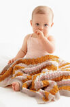 Lana Grossa PLAID Cool Wool Baby
