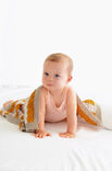 Lana Grossa PLAID Cool Wool Baby