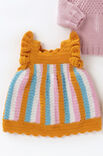 Lana Grossa DRESS Cool Wool Baby