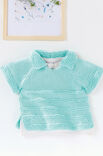 Lana Grossa PULLOVER Soft Cotton