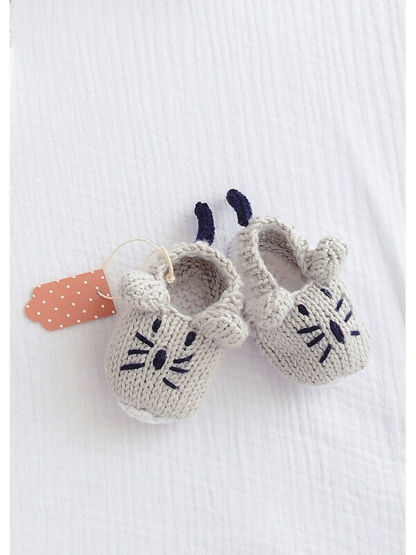 Lana Grossa BOOTIES Soft Cotton