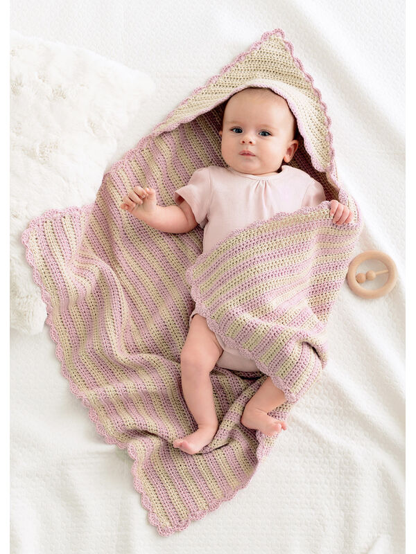 Lana Grossa BLANKET Soft Cotton