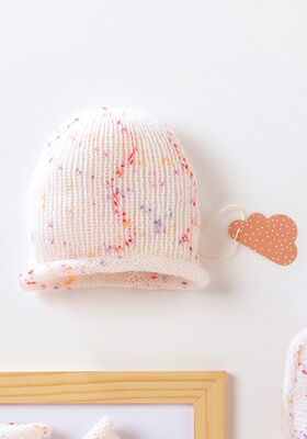 HAT Cool Wool Baby from Lana Grossa