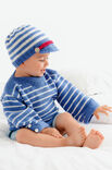 Lana Grossa PULLOVER Cool Wool Baby
