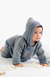 Lana Grossa COAT Cool Wool Baby