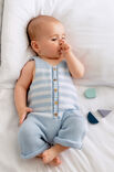 Lana Grossa ROMPER Soft Cotton