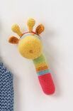 Lana Grossa GIRAFFE Cool Wool Baby