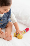 Lana Grossa GIRAFFE Cool Wool Baby