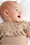 Lana Grossa PULLOVER Cool Wool Baby