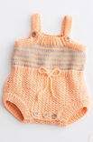 Lana Grossa ROMPER Soft Cotton