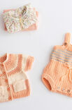 Lana Grossa ROMPER Soft Cotton