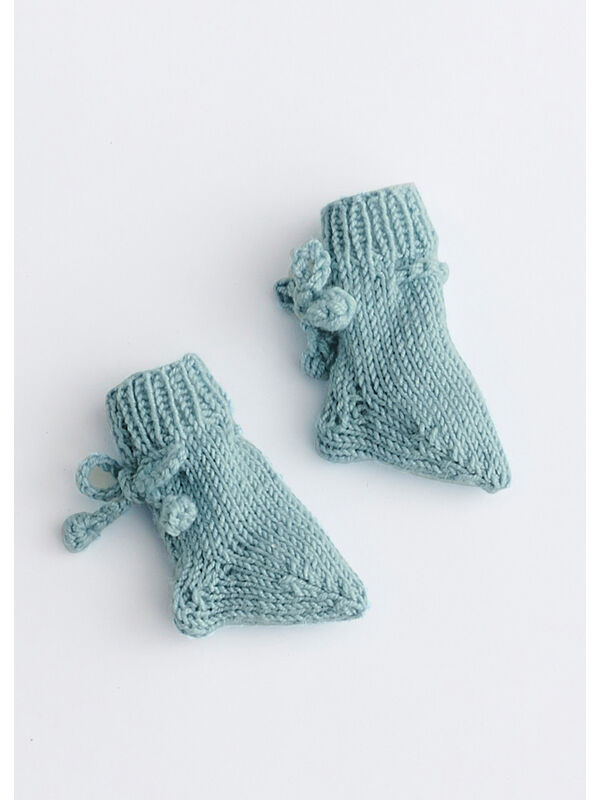 Lana Grossa SOCKS Cool Wool Baby