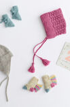 Lana Grossa SOCKS Cool Wool Baby
