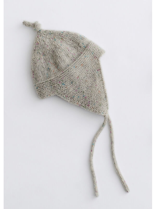 Lana Grossa HAT Cool Wool Baby Print Punto