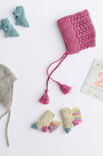 Lana Grossa HAT Cool Wool Baby Print Punto
