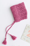 Lana Grossa HAT Cool Wool Baby