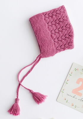 HAT Cool Wool Baby from Lana Grossa