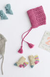 Lana Grossa HAT Cool Wool Baby