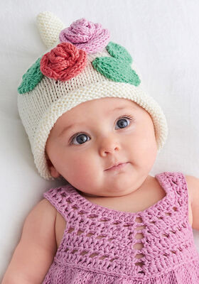 HAT Soft Cotton from Lana Grossa