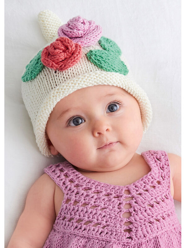 Lana Grossa HAT Soft Cotton