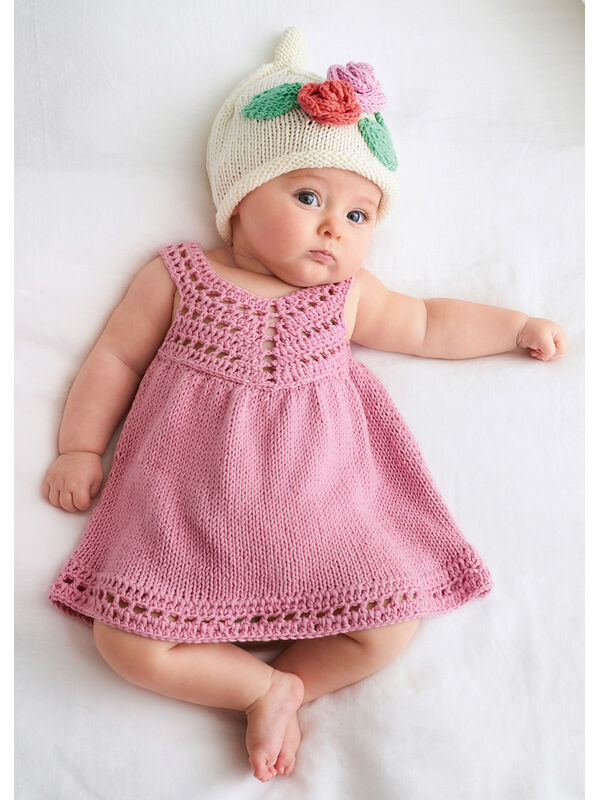 Lana Grossa DRESS Soft Cotton