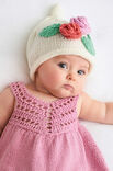 Lana Grossa DRESS Soft Cotton