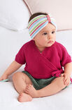 Lana Grossa HEADBAND Elastico