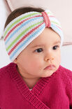 Lana Grossa HEADBAND Elastico