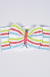 Lana Grossa HEADBAND Elastico