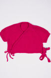 Lana Grossa JACKET Elastico