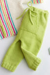 Lana Grossa PANTS Elastico