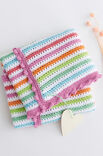 Lana Grossa BLANKET Elastico