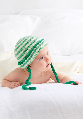 HAT Soft Cotton from Lana Grossa