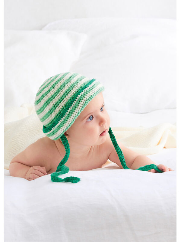 Lana Grossa HAT Soft Cotton