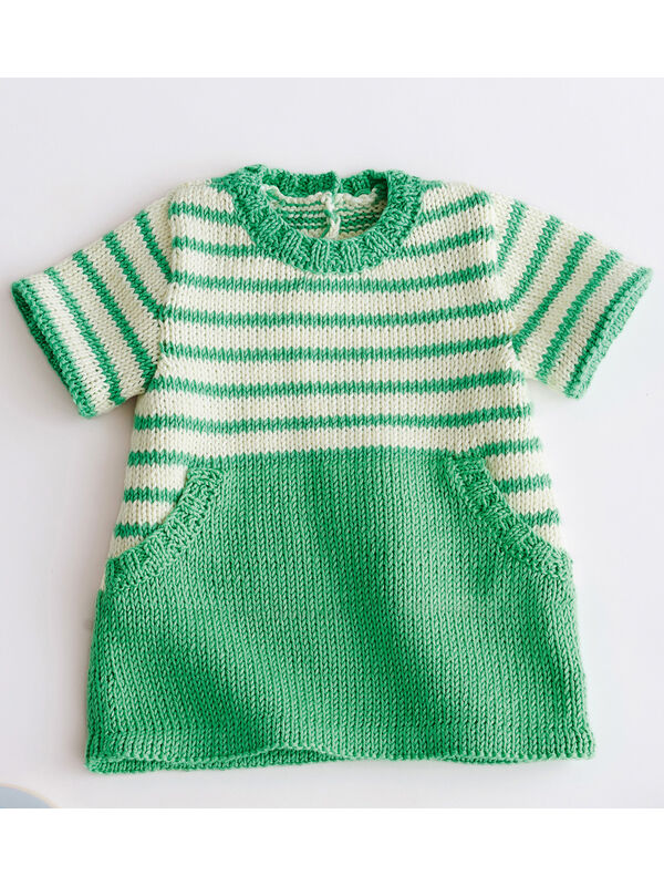 Lana Grossa DRESS Soft Cotton